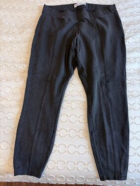 Old Navy Stevie Black Jogger Pants
